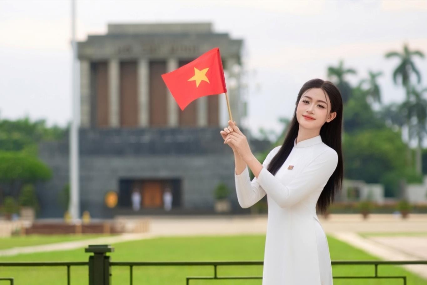 Những địa điểm ở Hà Nội nên ghé dịp 19-5 để tưởng nhớ Bác