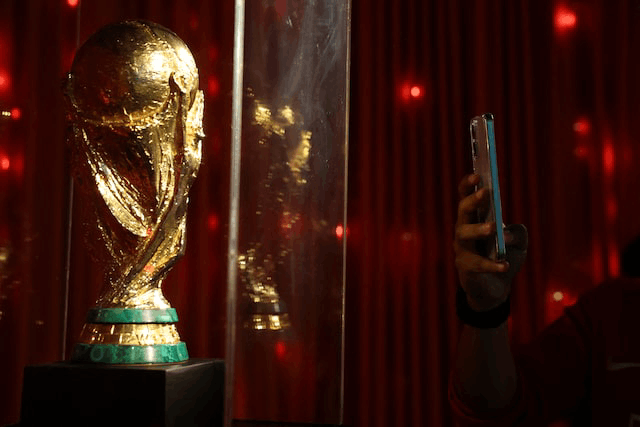Bắc Mỹ siết kiểm soát Ebola trước thềm World Cup