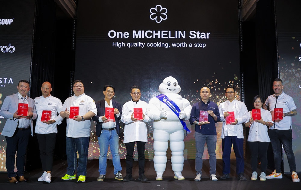 Danh sách nhà hàng MICHELIN Guide Việt Nam 2026 sẽ được công bố tại Hà Nội vào tháng 6