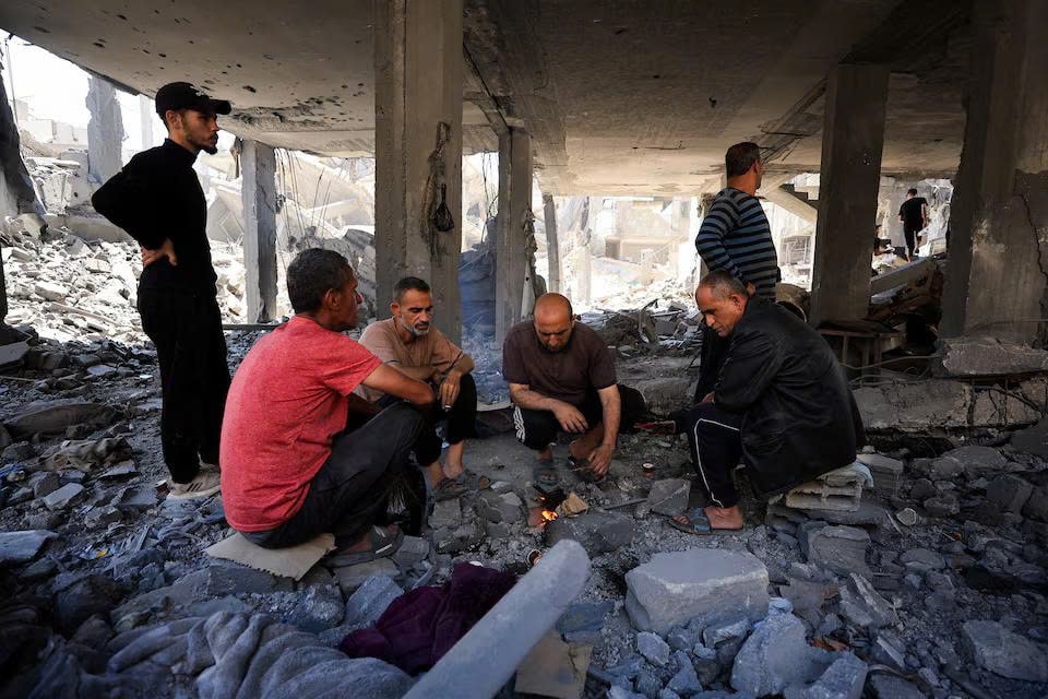 Israel muốn mở rộng kiểm soát Gaza, nguy cơ xung đột tái bùng phát