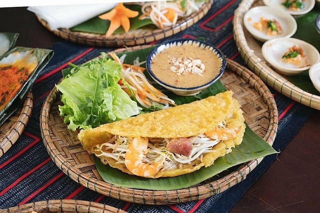 7 quán ăn ngon, món truyền thống được gợi ý ở Huế