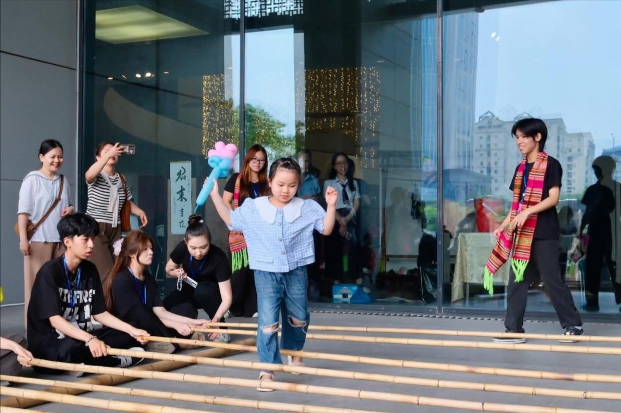 Bảo tàng hấp dẫn giới trẻ Thủ đô dịp hè