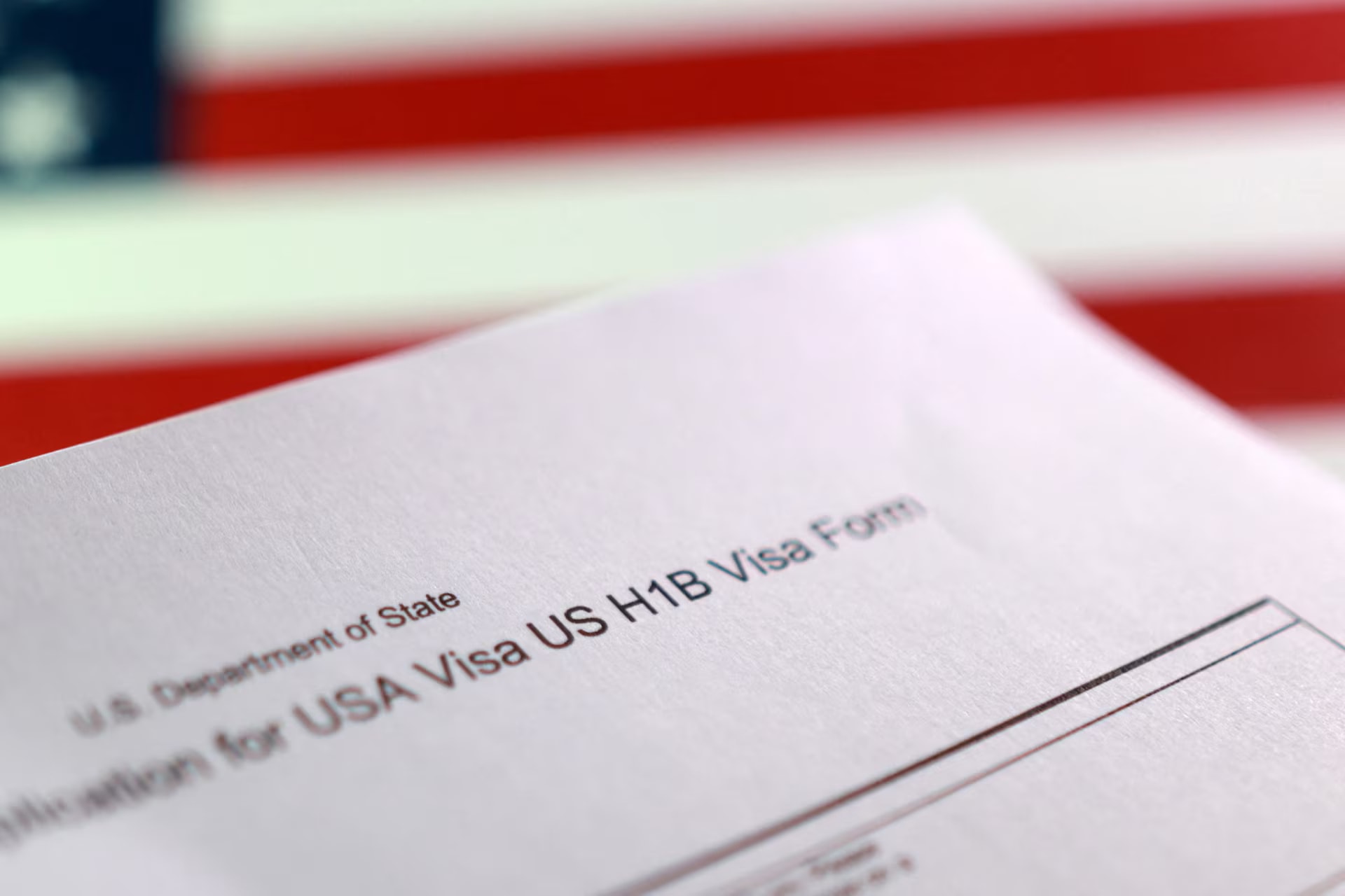 Tòa án Mỹ bác lệ phí đắt đỏ đối với thị thực H-1B
