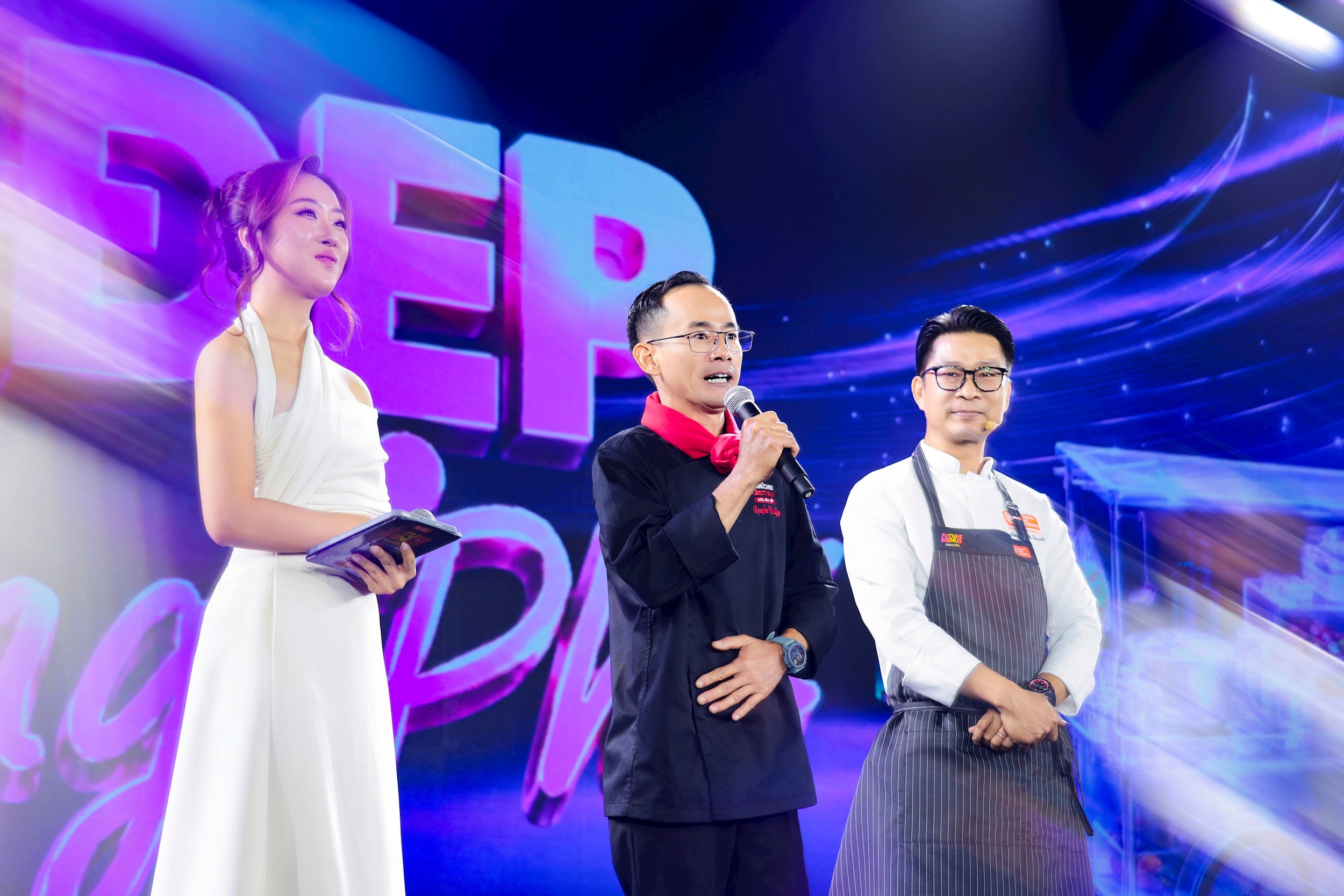 Future Menus 2026 gợi mở 4 xu hướng ẩm thực tương lai