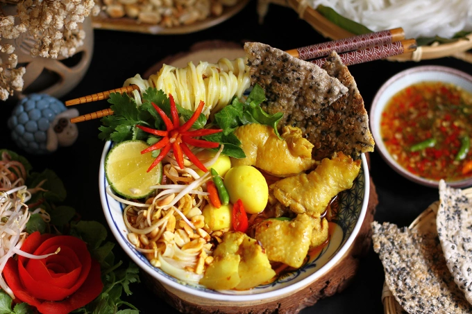 Food tour Đà Nẵng với 200.000 đồng