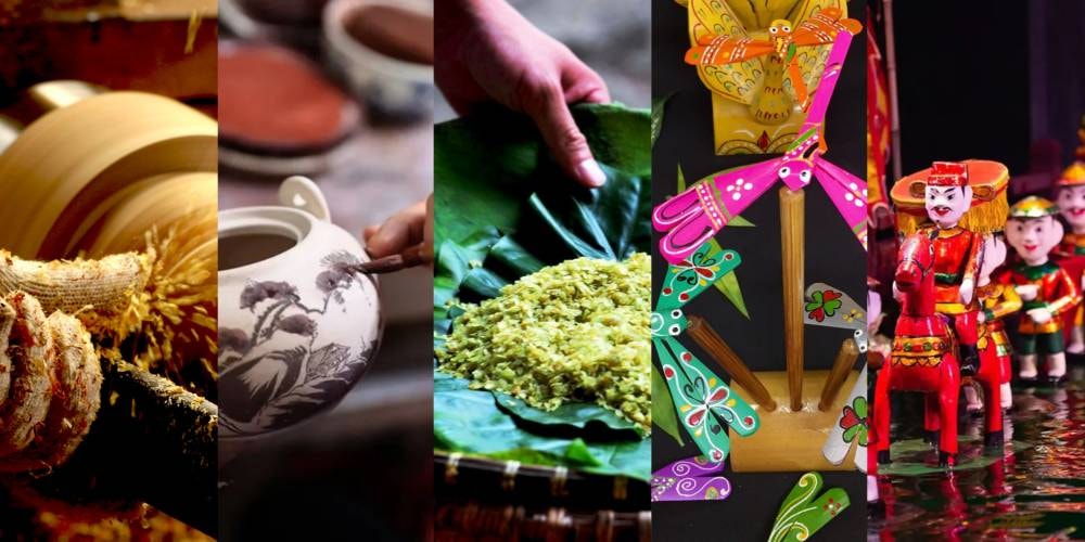 Đón xem “Hà Nội chuyển động” ngày 8-6: Làng nghề Hà Nội – Đánh thức sáng tạo di sản, phát triển du lịch bền vững