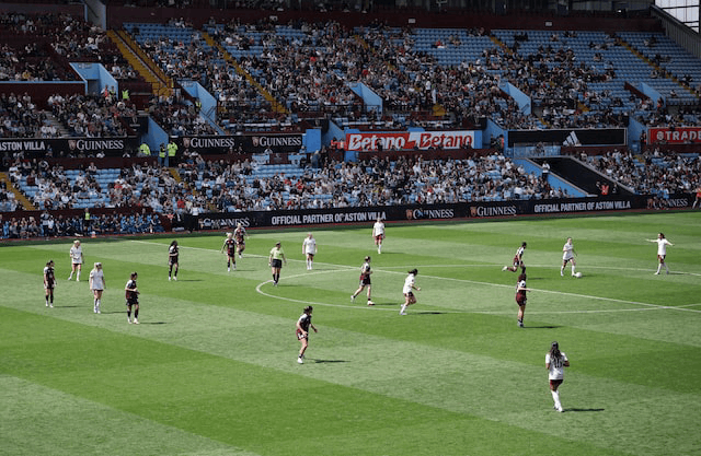 FIFA ra mắt chương trình sức khỏe toàn cầu dành cho cầu thủ nữ
