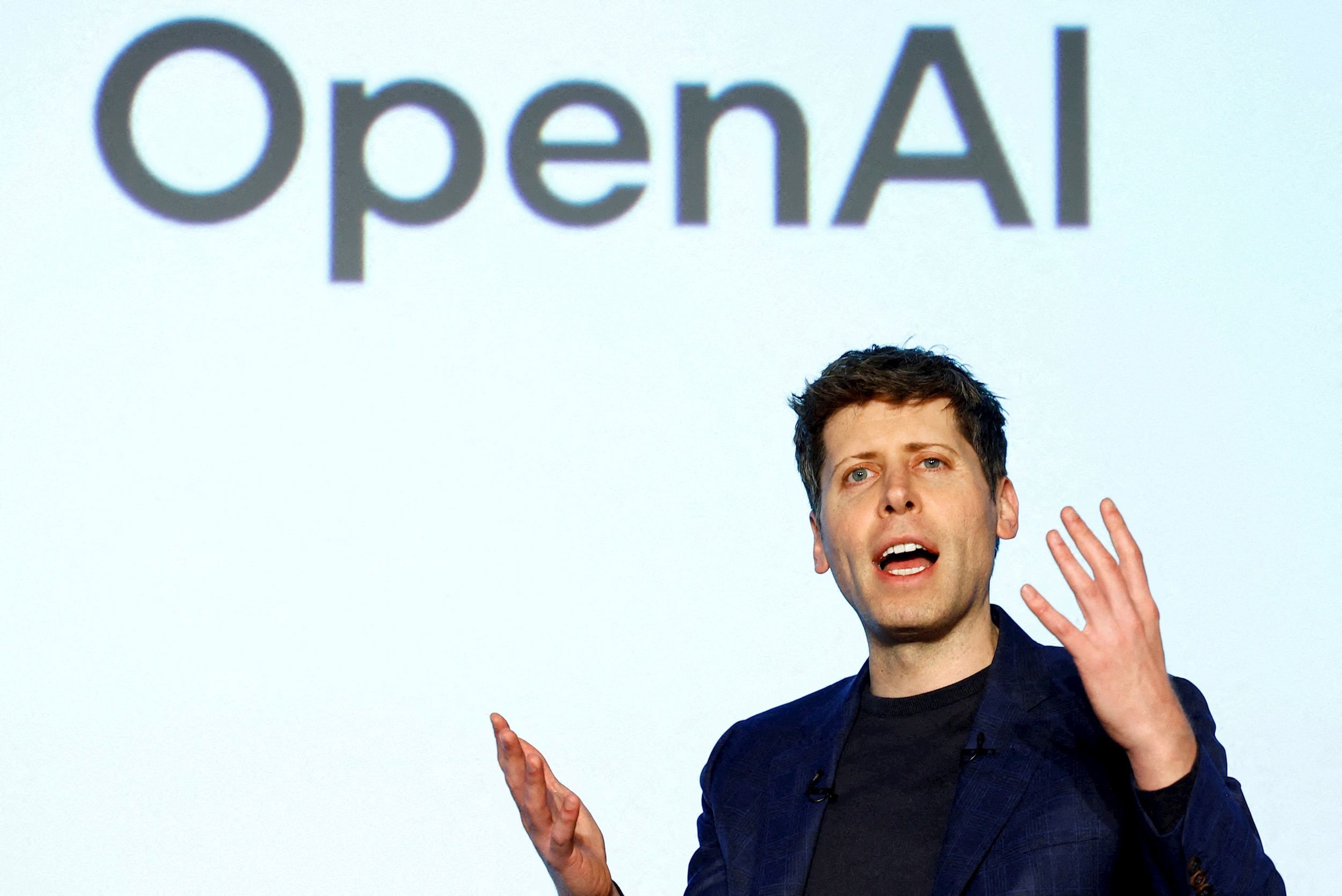 OpenAI đối mặt vụ kiện đầu tiên từ một bang Mỹ
