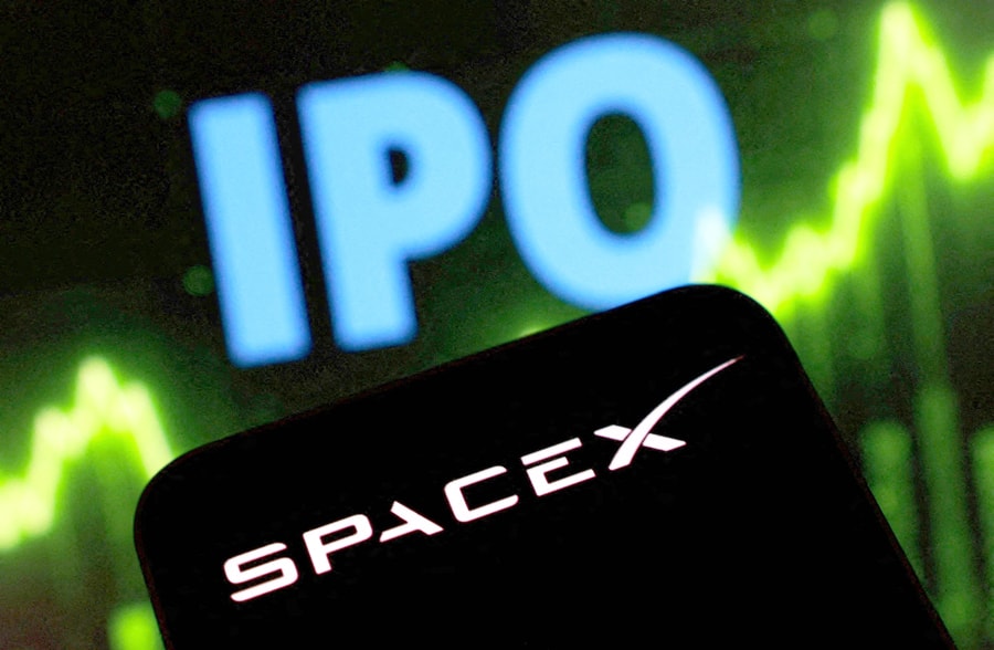 SpaceX IPO – thương vụ lịch sử viết lại luật chơi Phố Wall