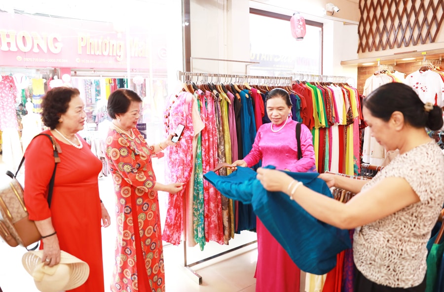 Lan tỏa tinh hoa làng nghề Hà Nội