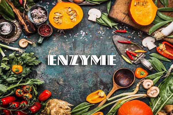 Tổng hợp các ứng dụng bởi công nghệ enzyme