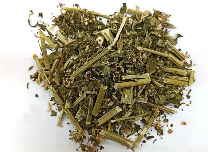 Thuốc đông y ích mẫu có công dụng gì?