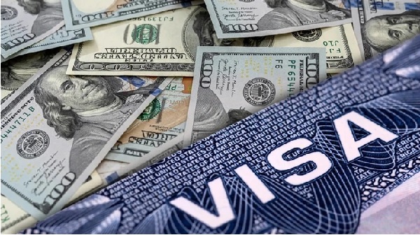 Nóng: nước Mỹ tạm dừng phỏng vấn visa toàn cầu